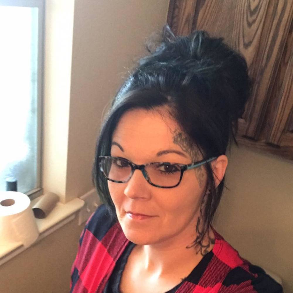 Meet your Posher, Kristy